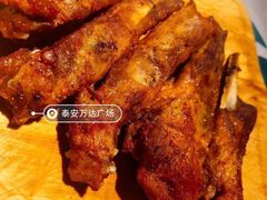-秀儿家の小确幸融合西餐厅(万达店)