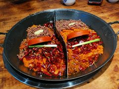 -楠火锅(哈尔滨金爵万象店)