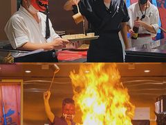 -鸟山鸣·日料食堂(王府井店)