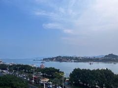 -鹭江宾馆·观海餐厅