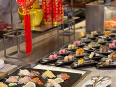 -盛宴标帜餐厅·亲子自助 (南昌喜来登酒店)