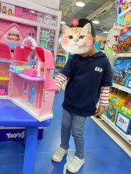 -玩具反斗城(万象汇店)