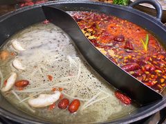 -冯校长老火锅(广州正佳广场店)