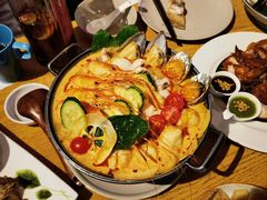 -青木瓜之味 · 越南料理(七宝宝龙店)