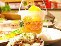 -廖掌柜·重庆鲜货火锅(上海首店)