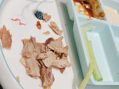 -紫光园·烤鸭·北京菜(团结湖店)