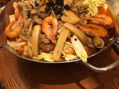 -云海肴·汽锅鸡·云南菜(苏州中心店)