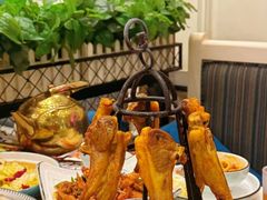 -阿拉丁新疆风味餐厅·清真(罗廊巷店)