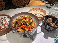 -费大厨辣椒炒肉(高铁吾悦广场店)