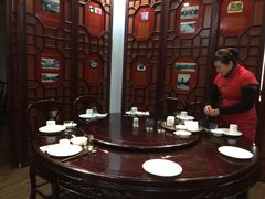 包厢-吴门人家·苏宴宫廷菜(拙政园店)