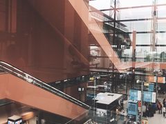 -关西国际机场直营免税店