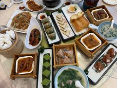 -渔村盛宴(航空新城店)