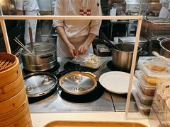 -西贝(枫蓝国际购物中心店)
