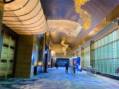 -上海静安香格里拉大酒店