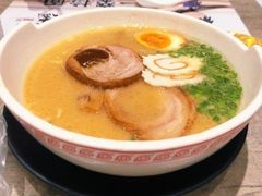 -火影忍者一乐拉面(环球港店)
