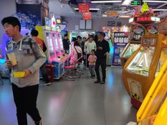 -天空之城电玩(曼巴特购物广场店)