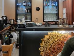 -克比叔叔印度餐厅Kebabs on the Grille(永康路分店)