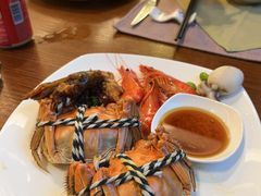 -浙江西子宾馆·瑶园咖啡厅