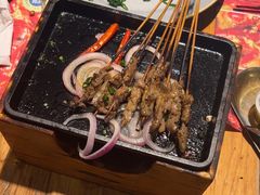 -馋嘴猫北京食堂·烤鸭·宵夜(亚运村店)