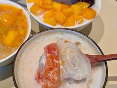 -小团圆糖水铺(襄阳南路店)