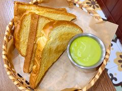 -曼谷食堂·泰国家庭料理