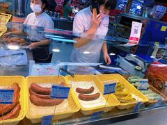 -风味手工香肠(砂之船中东奥莱店)