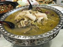 -人民公社大食堂(张家湾店)