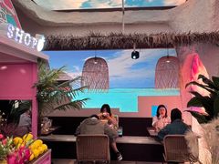 -泰妃殿(武汉首店)