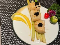 -炙柒Sekinana·精致日料(合生汇店)