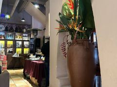 -翡翠鸟精品泰国菜(北辰财富中心店)