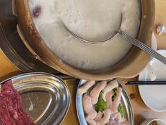 -湛林.粤西大排挡(前门店)