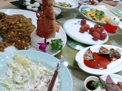 -章氏(车站北路店)