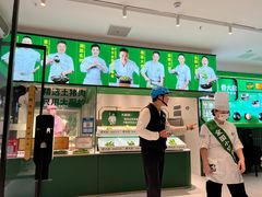 -费大厨辣椒炒肉(太平老街店)