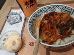 -吉野家(华联商厦店)