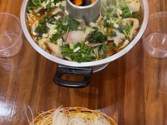 -王大乔泡椒米线·小火锅(深圳欢乐世纪店)