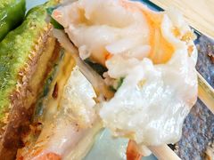 -众品老方子锅贴甜沫(李村店)