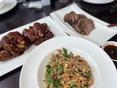 -小南洋海景餐厅(深圳湾店)