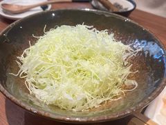 -胜博殿日式炸猪排(侨福芳草地店)