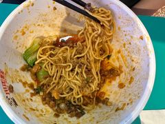 -川正旺江湖菜(三元桥店)