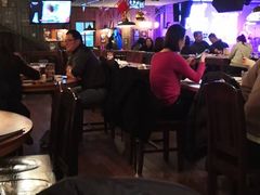 大堂-宝莱纳啤酒花园餐厅PAULANER BRAUHAUS Nanjing(广州路店)