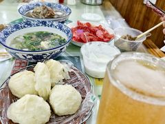 -尔力新疆丸子汤(北屯店)