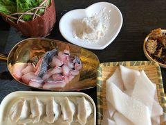 -土著渔匠·养生蝴蝶鱼(香樟路店)