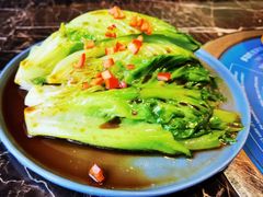 -长安·大茶饭