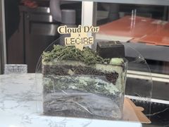 -CloudD'or可露朵蛋糕(1733商业空间店)