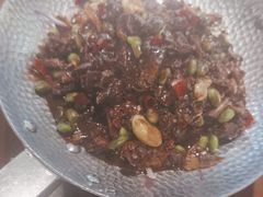 -湖兰金牌小炒肉(椒江万达店)