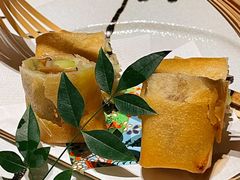 -岚山日本料理(珠江新城店)