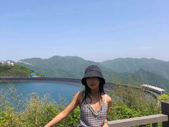 -江南天池