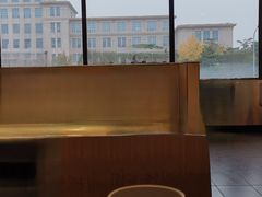 -麦当劳(军博店)