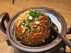 -扬州狮子楼·非遗淮扬菜(东关街店)