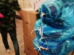 -上海跃迁搬场公司 日式搬家